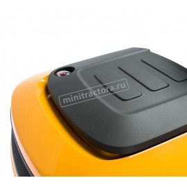 Снегоуборочный райдер Stiga Park 220